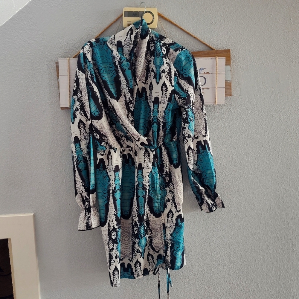 5/$13 cute dress